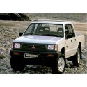 L200 / Triton до 1993